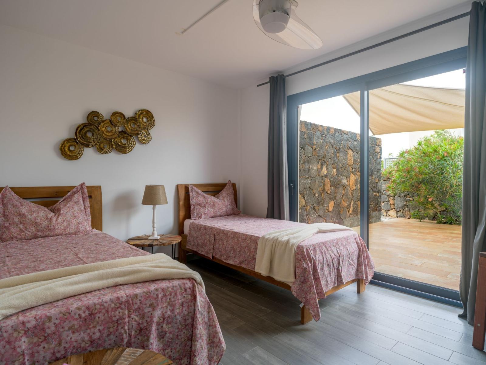 Villa en Venta en La Oliva