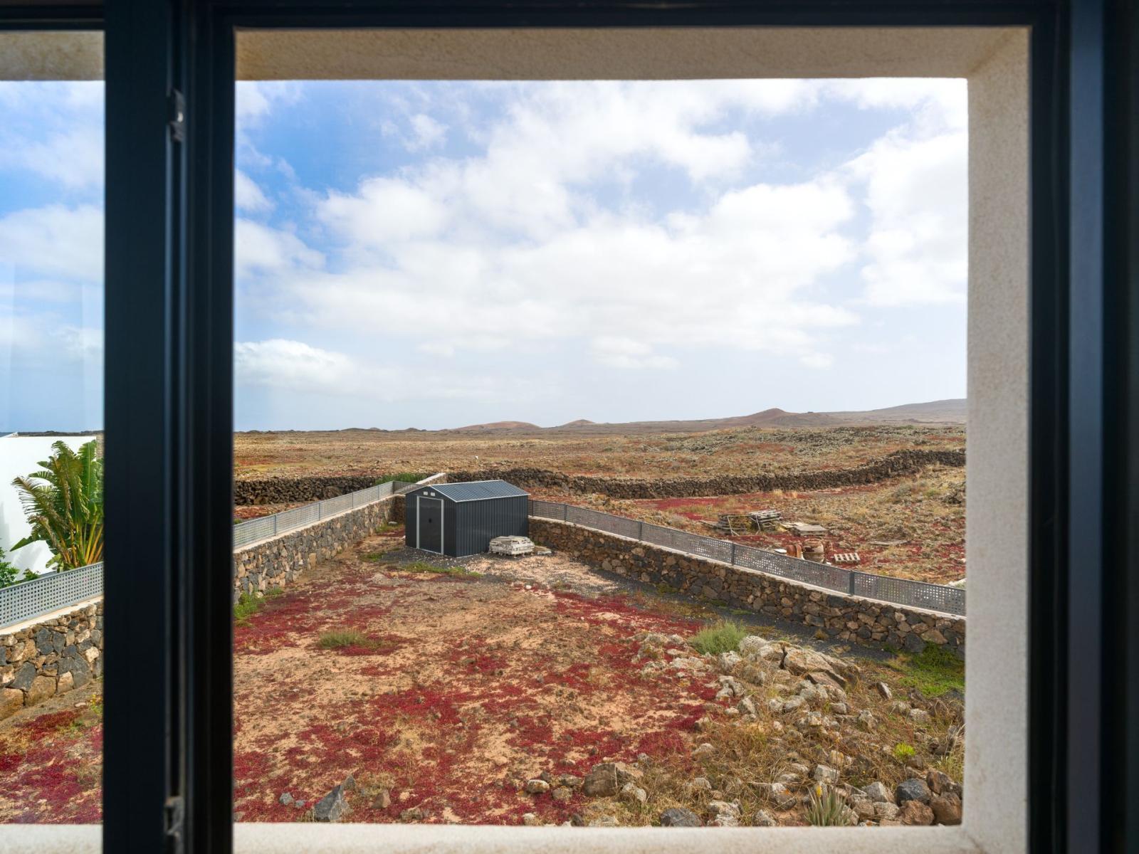 Villa en Venta en La Oliva