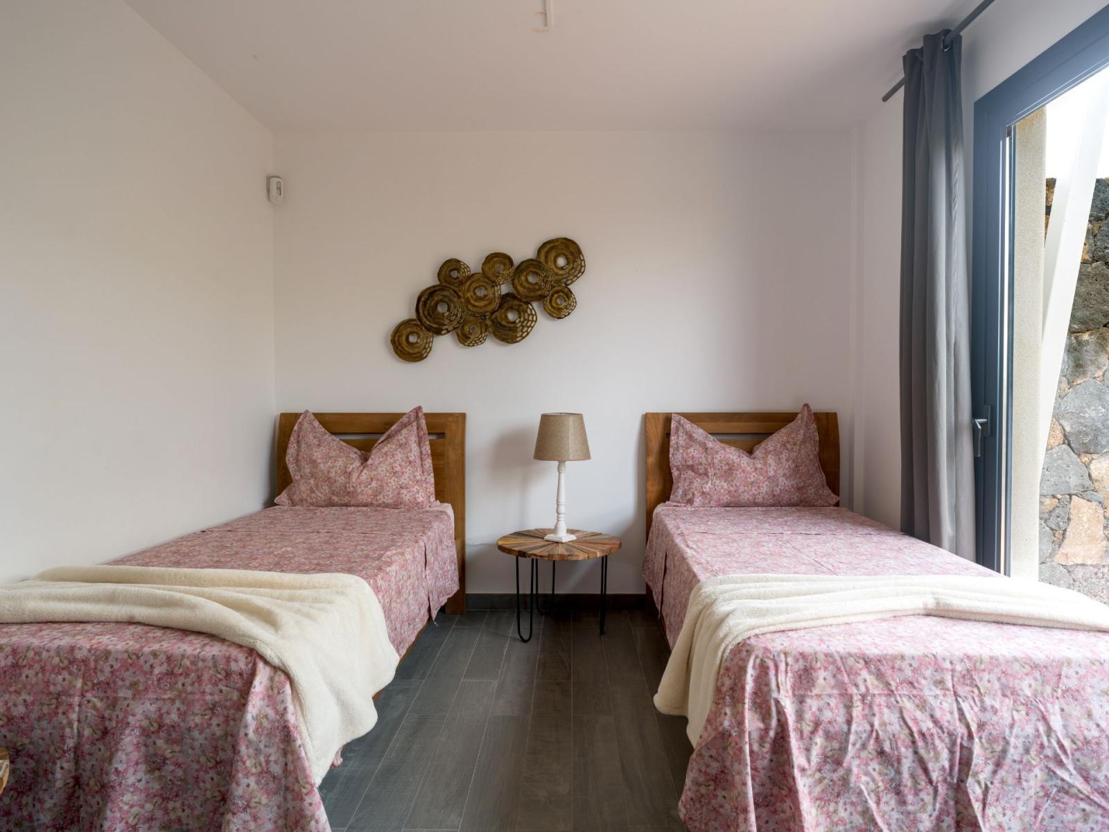 Villa en Venta en La Oliva