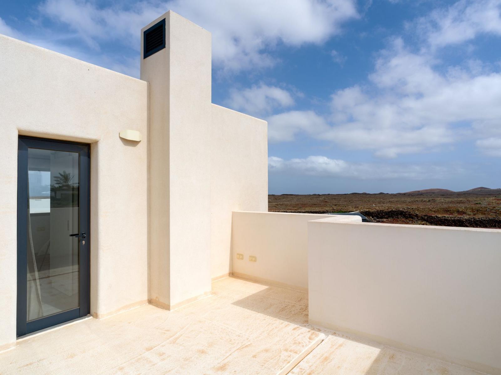 Villa en Venta en La Oliva
