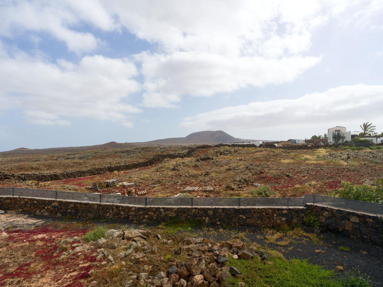 Villa en Venta en La Oliva