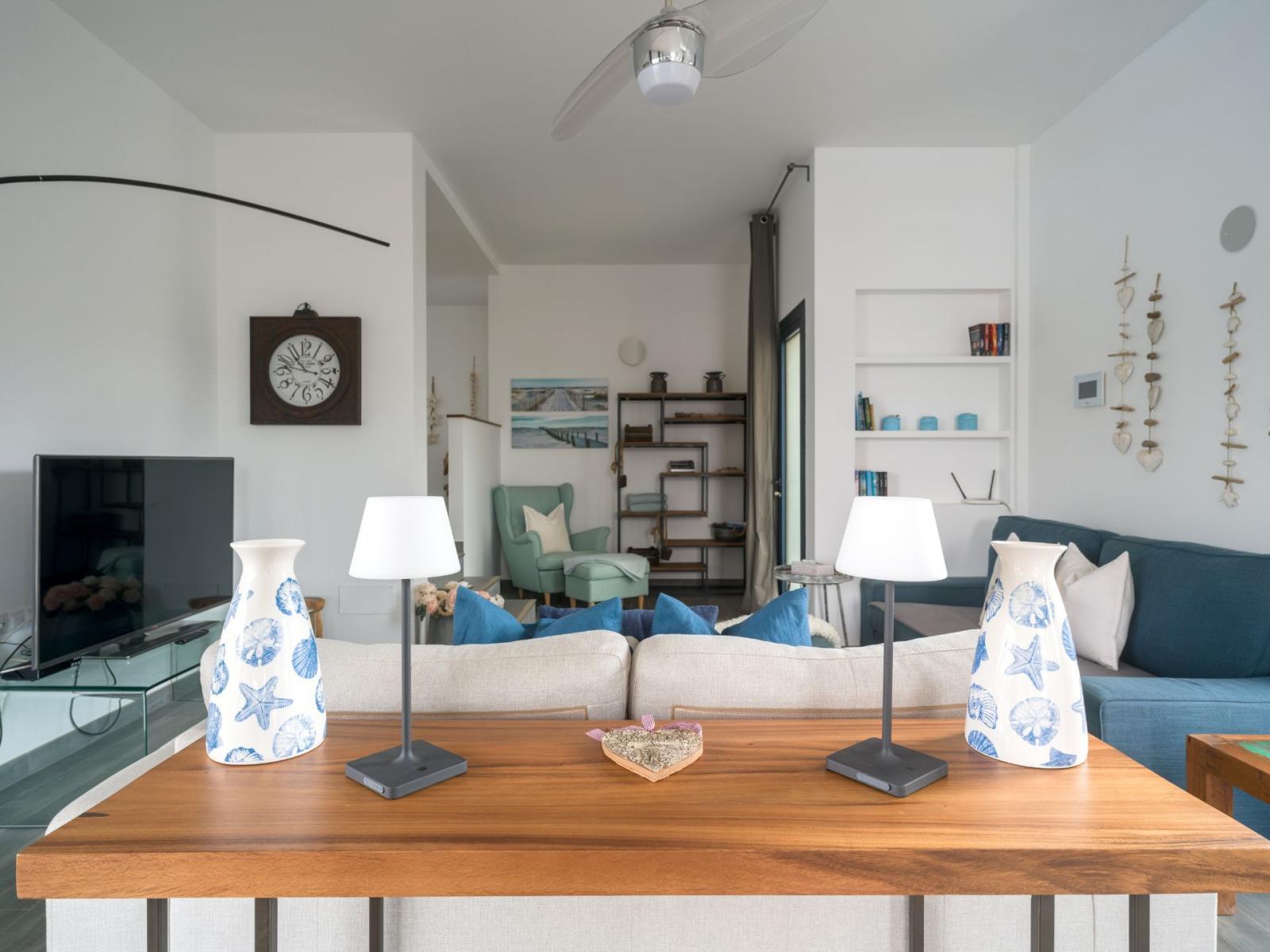 Villa en Venta en La Oliva