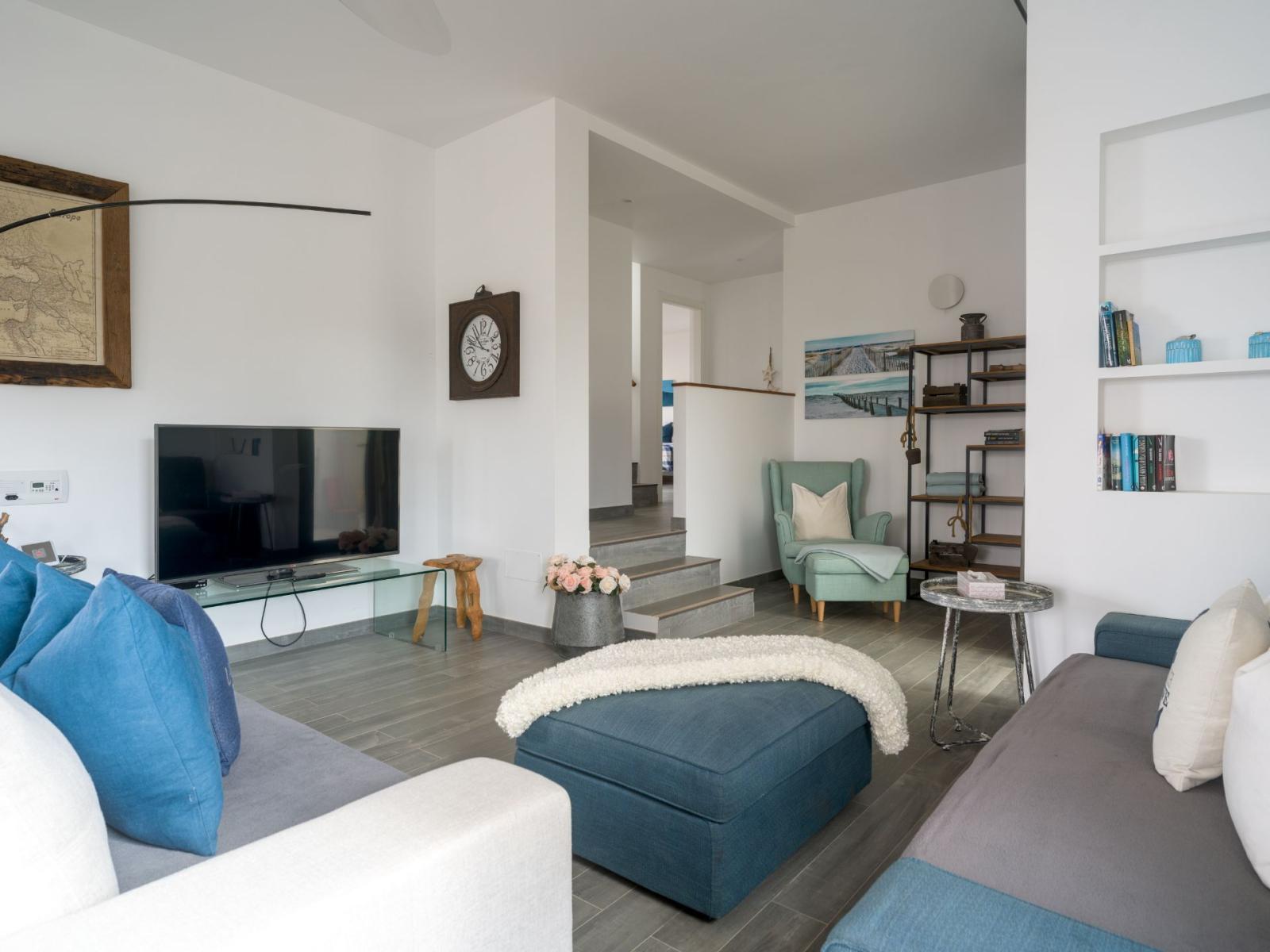 Villa en Venta en La Oliva