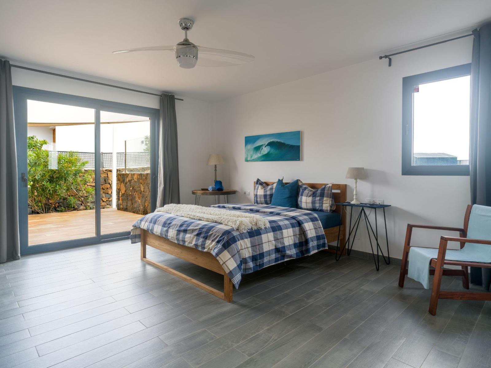 Villa en Venta en La Oliva