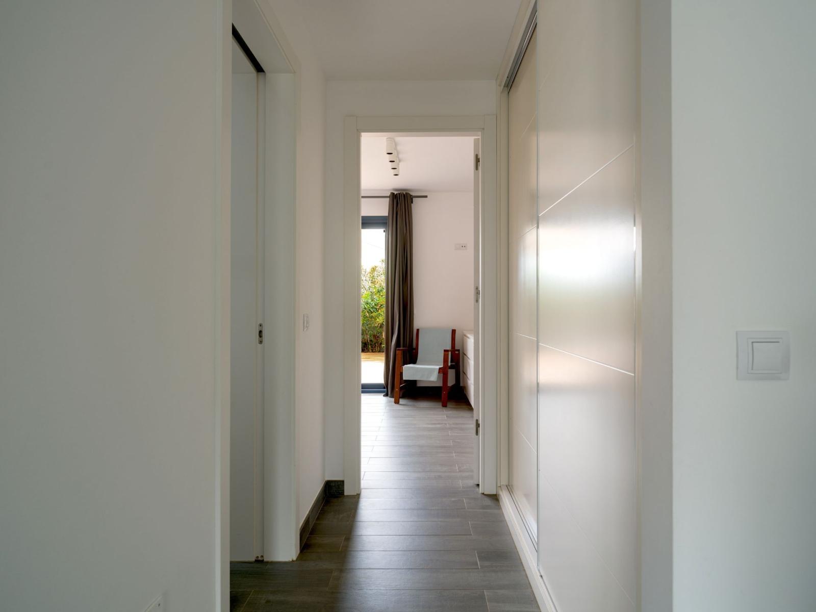 Villa en Venta en La Oliva