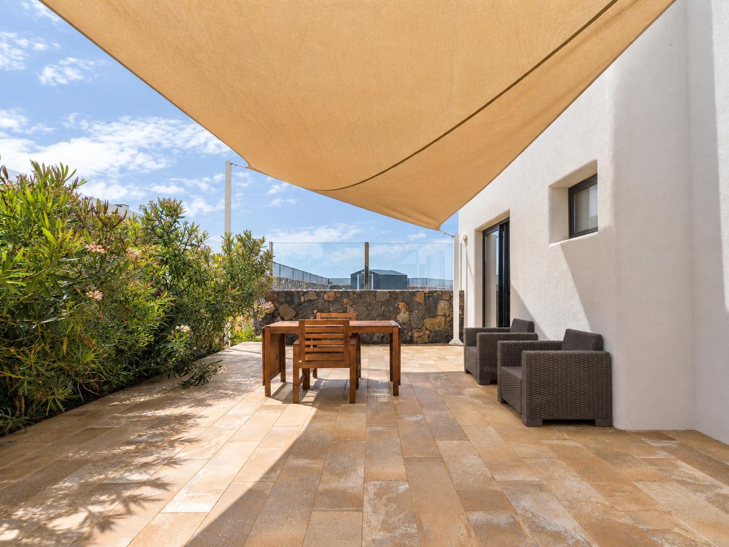 Villa en Venta en La Oliva