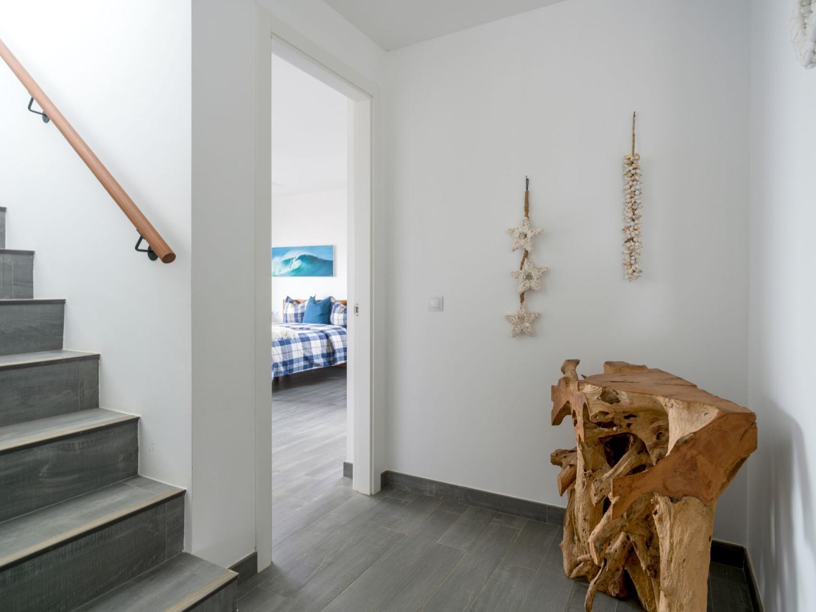 Villa en Venta en La Oliva