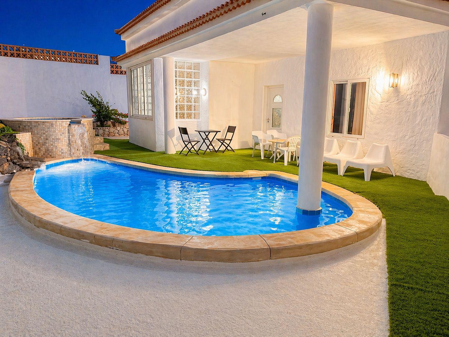 Chalet en Venta en Tuineje