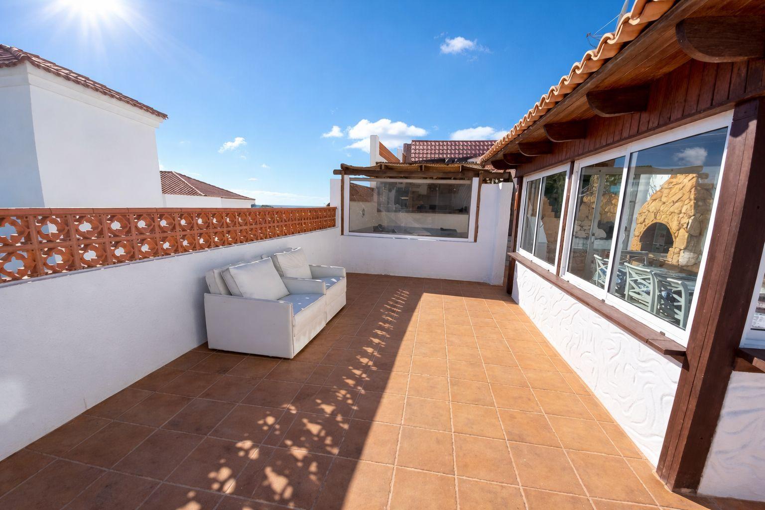Chalet en Venta en Tuineje
