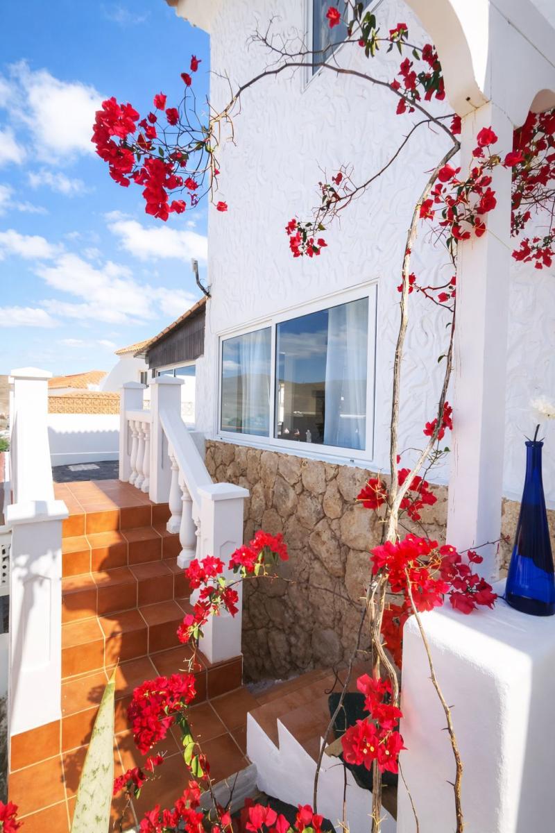 Chalet en Venta en Tuineje