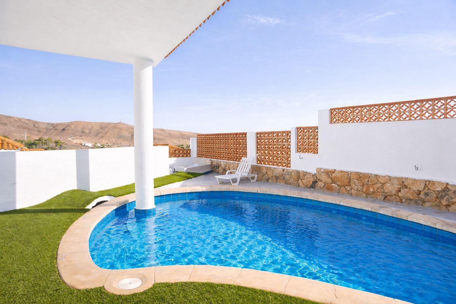 Chalet en Venta en Tuineje