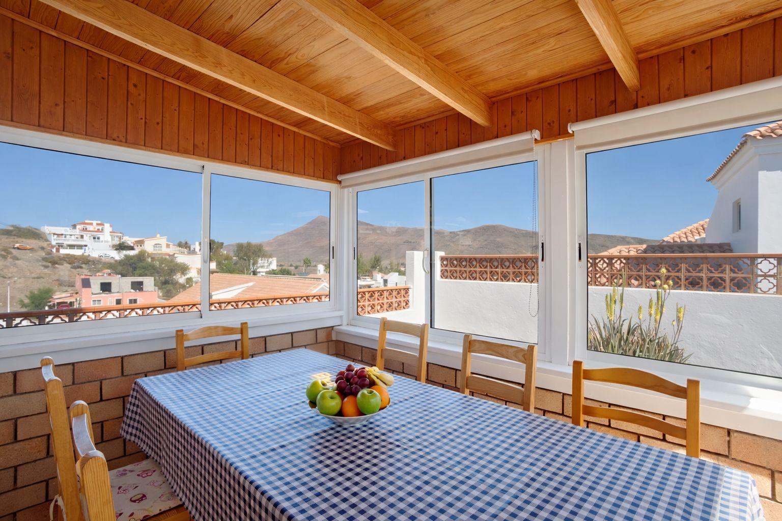 Chalet en Venta en Tuineje