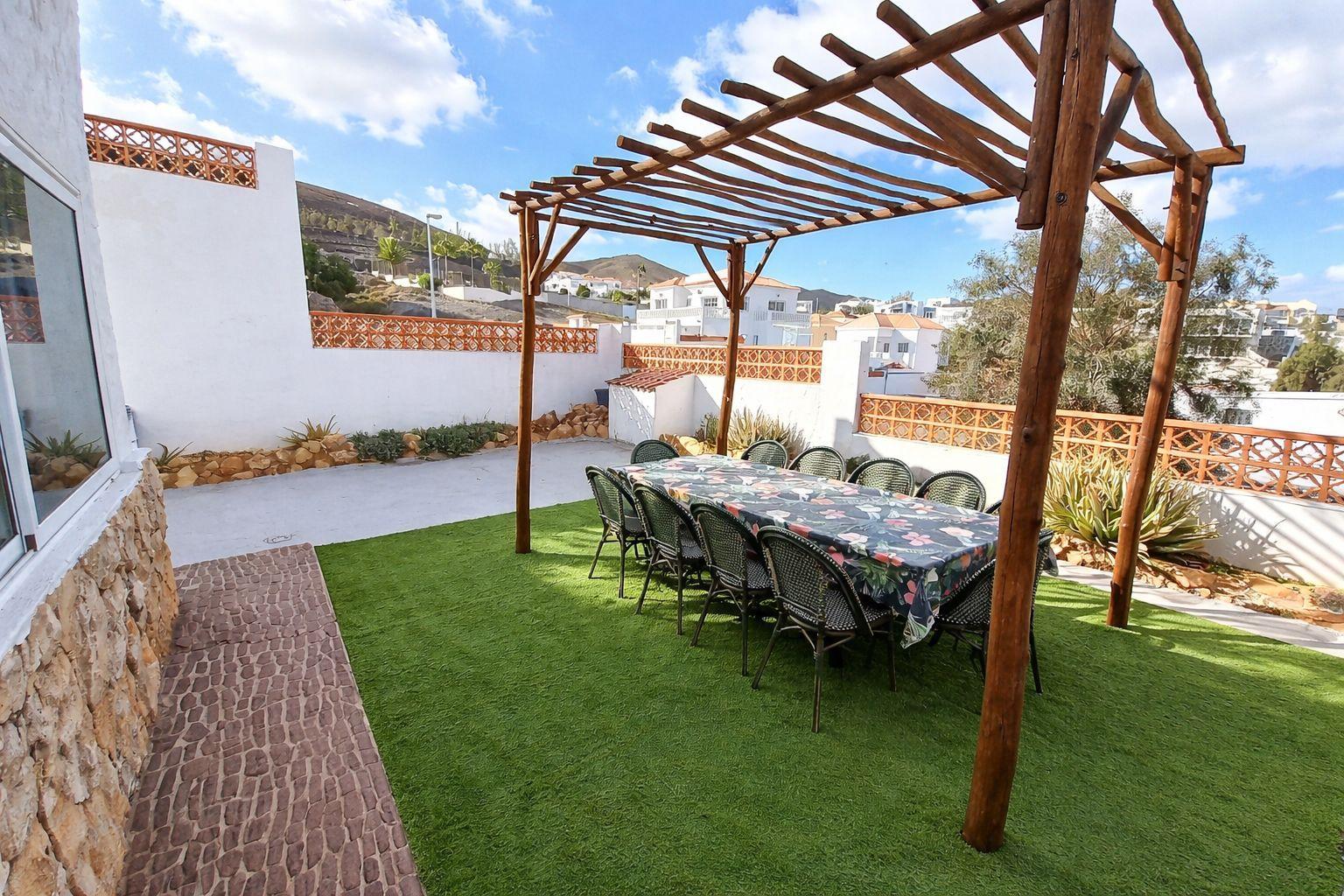Chalet en Venta en Tuineje