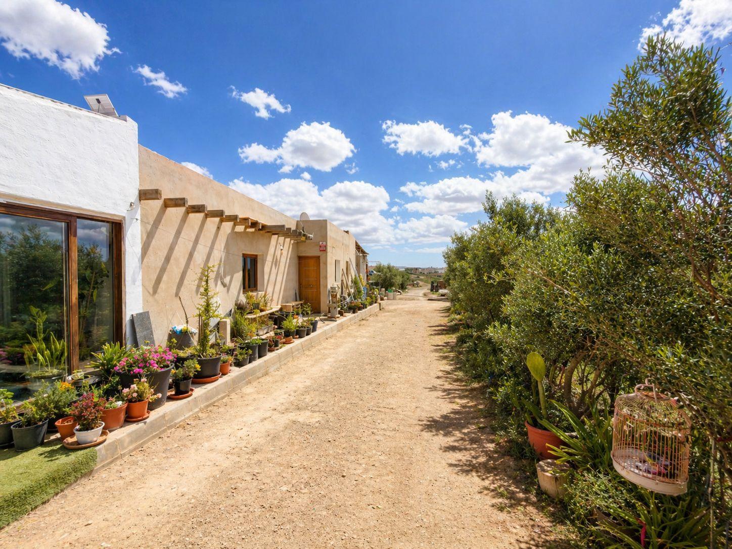 Casa en Venta en Antigua