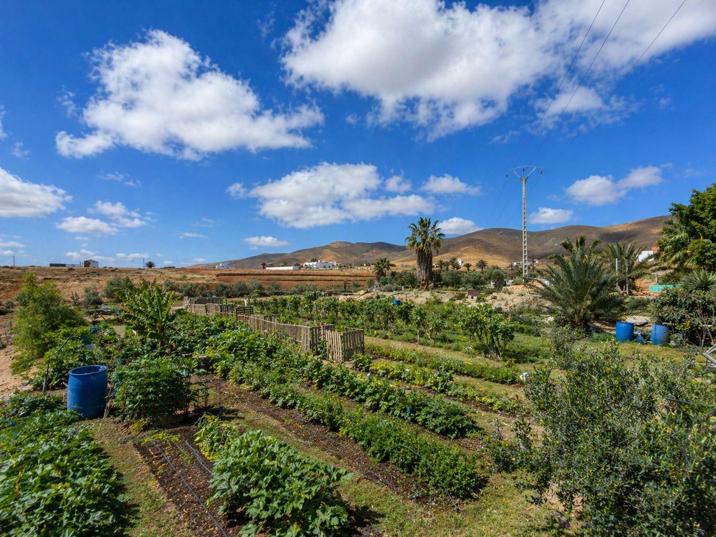 Casa en Venta en Antigua