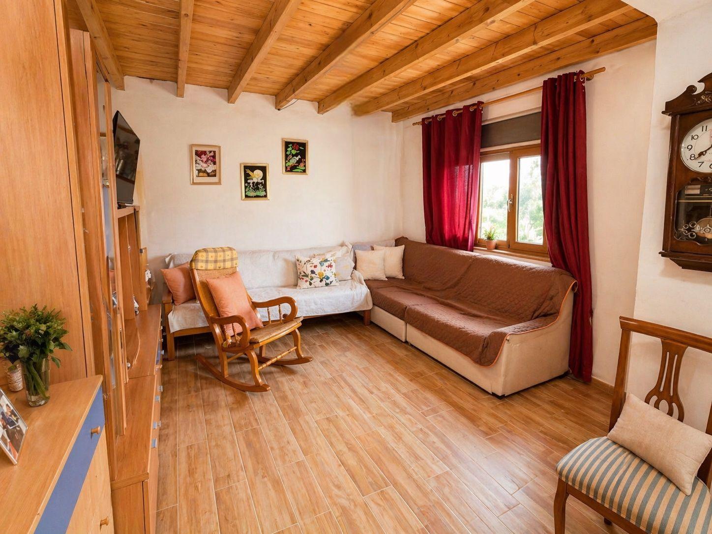 Casa en Venta en Antigua