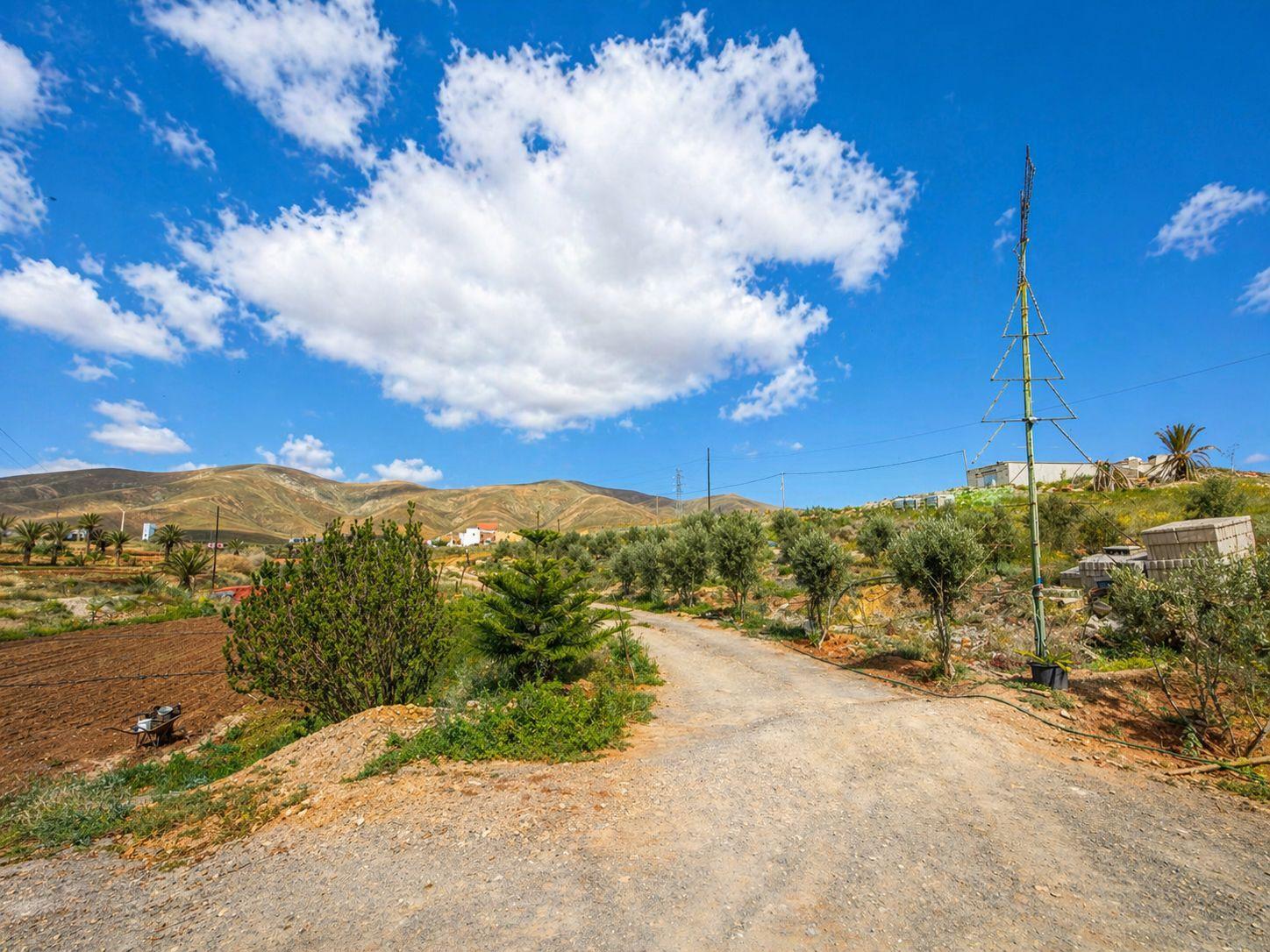 Casa en Venta en Antigua