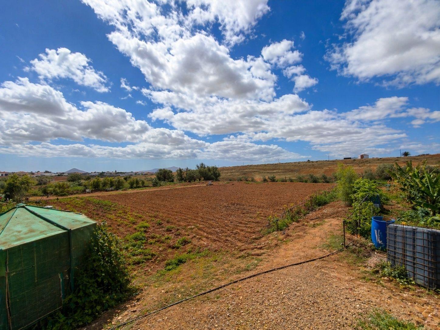 Casa en Venta en Antigua