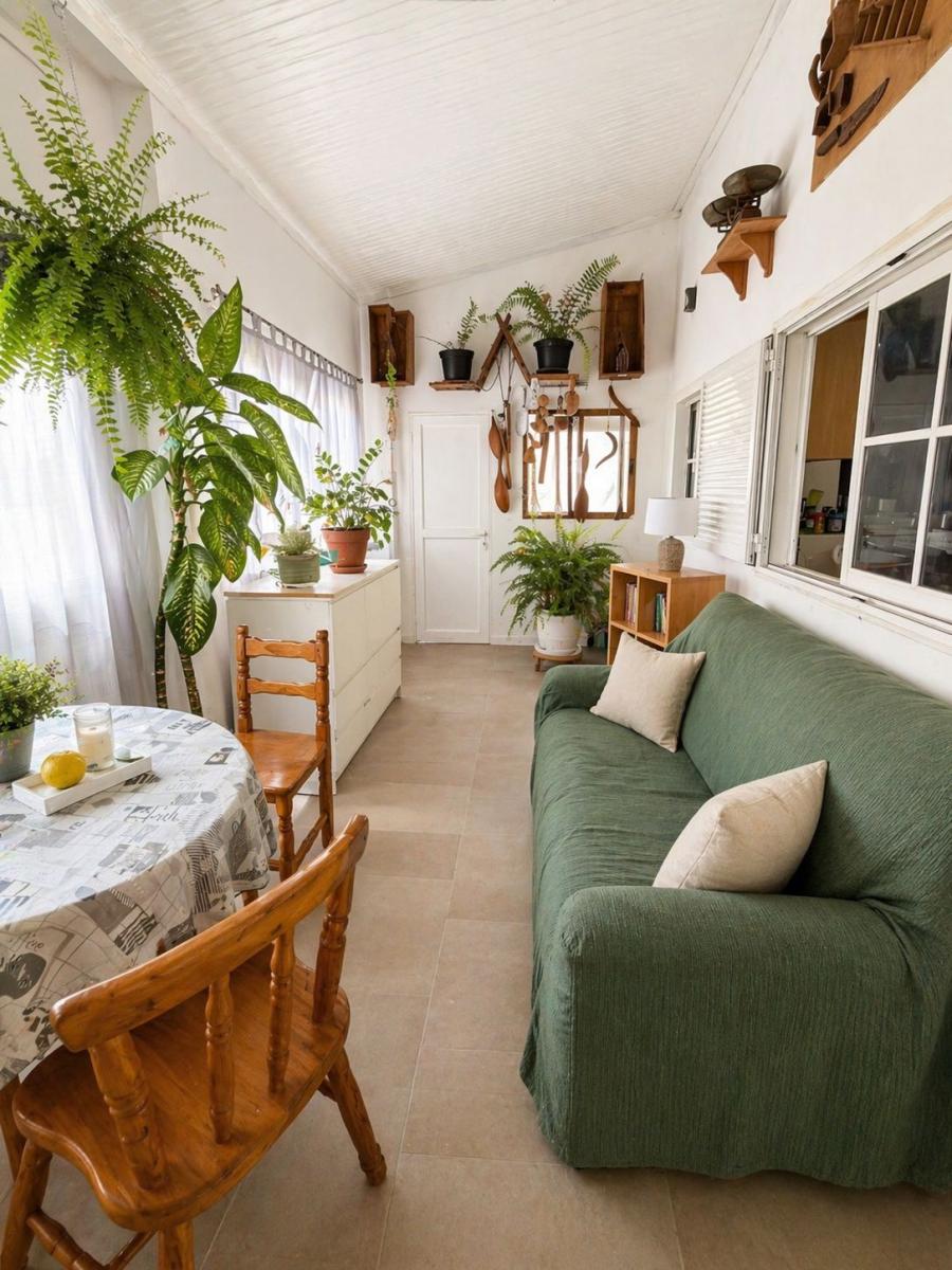 Casa en Venta en Antigua