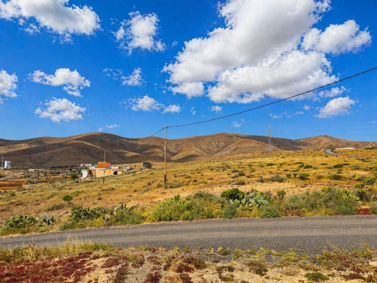 Casa en Venta en Antigua