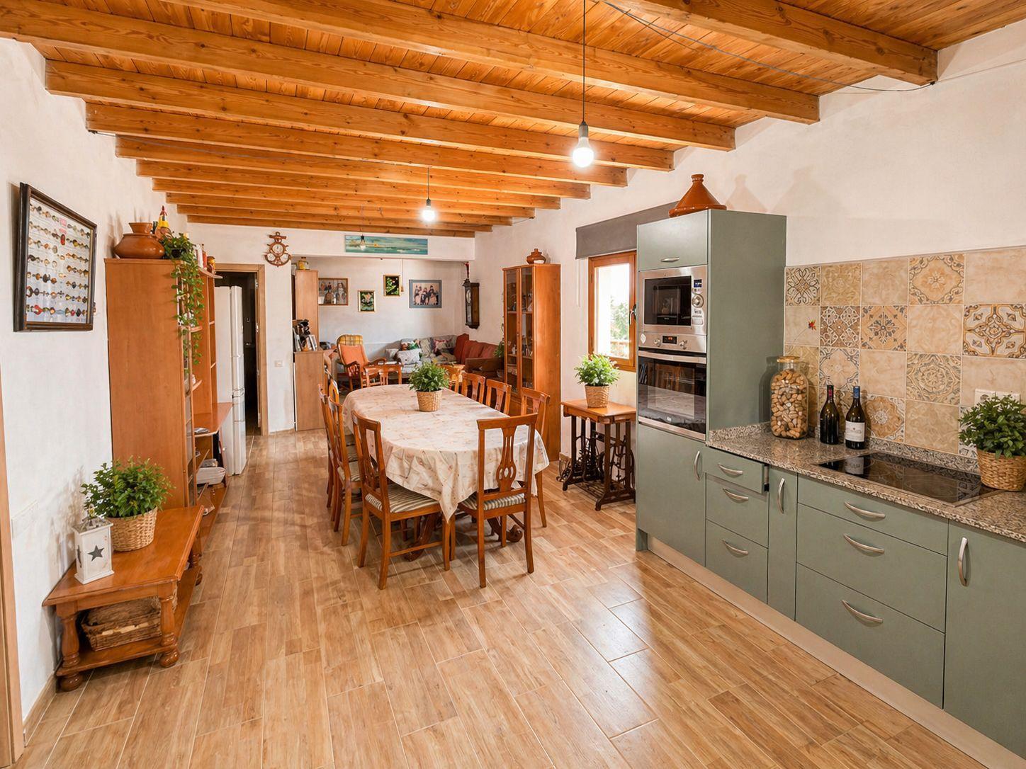 Casa en Venta en Antigua