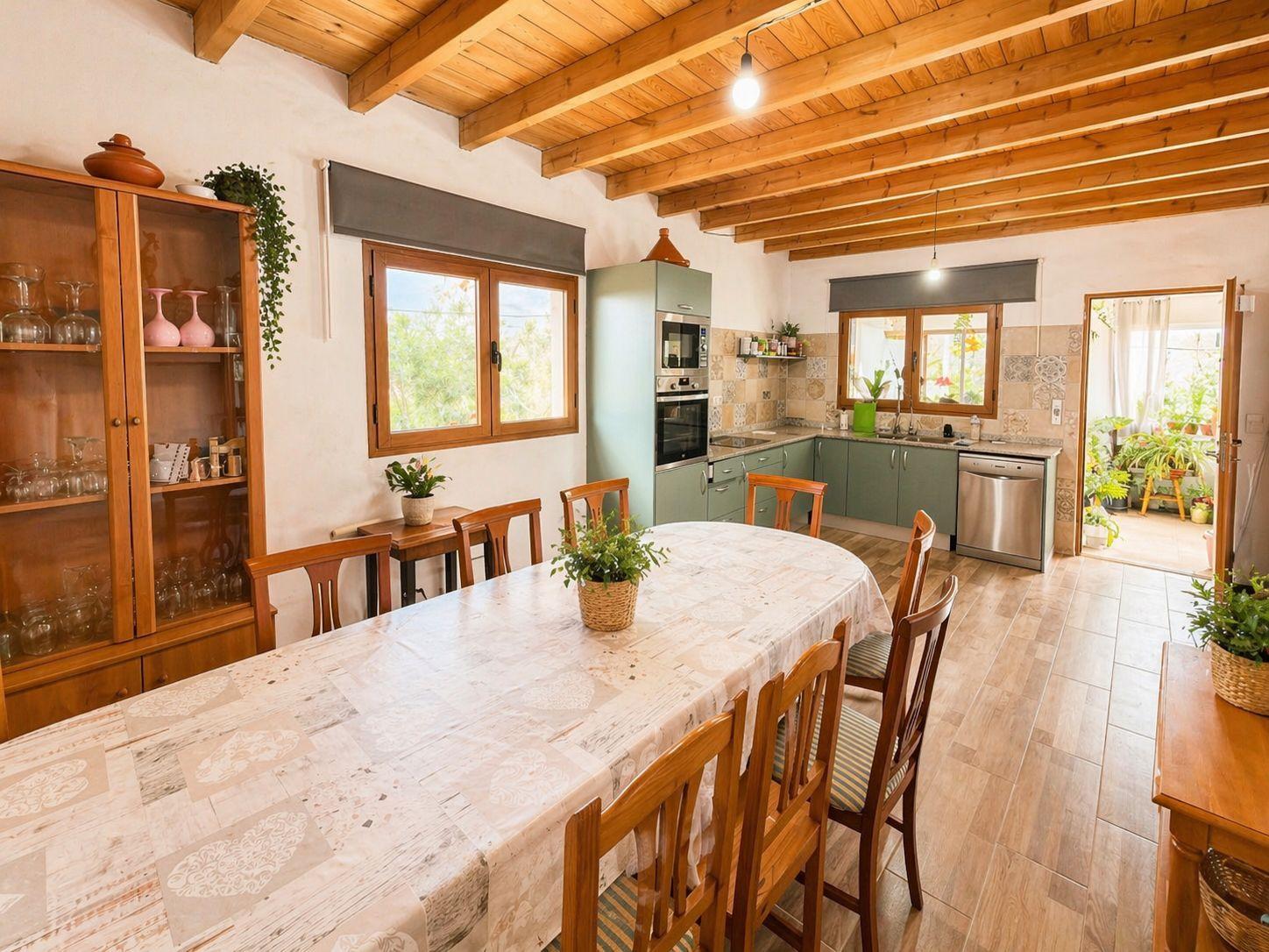 Casa en Venta en Antigua