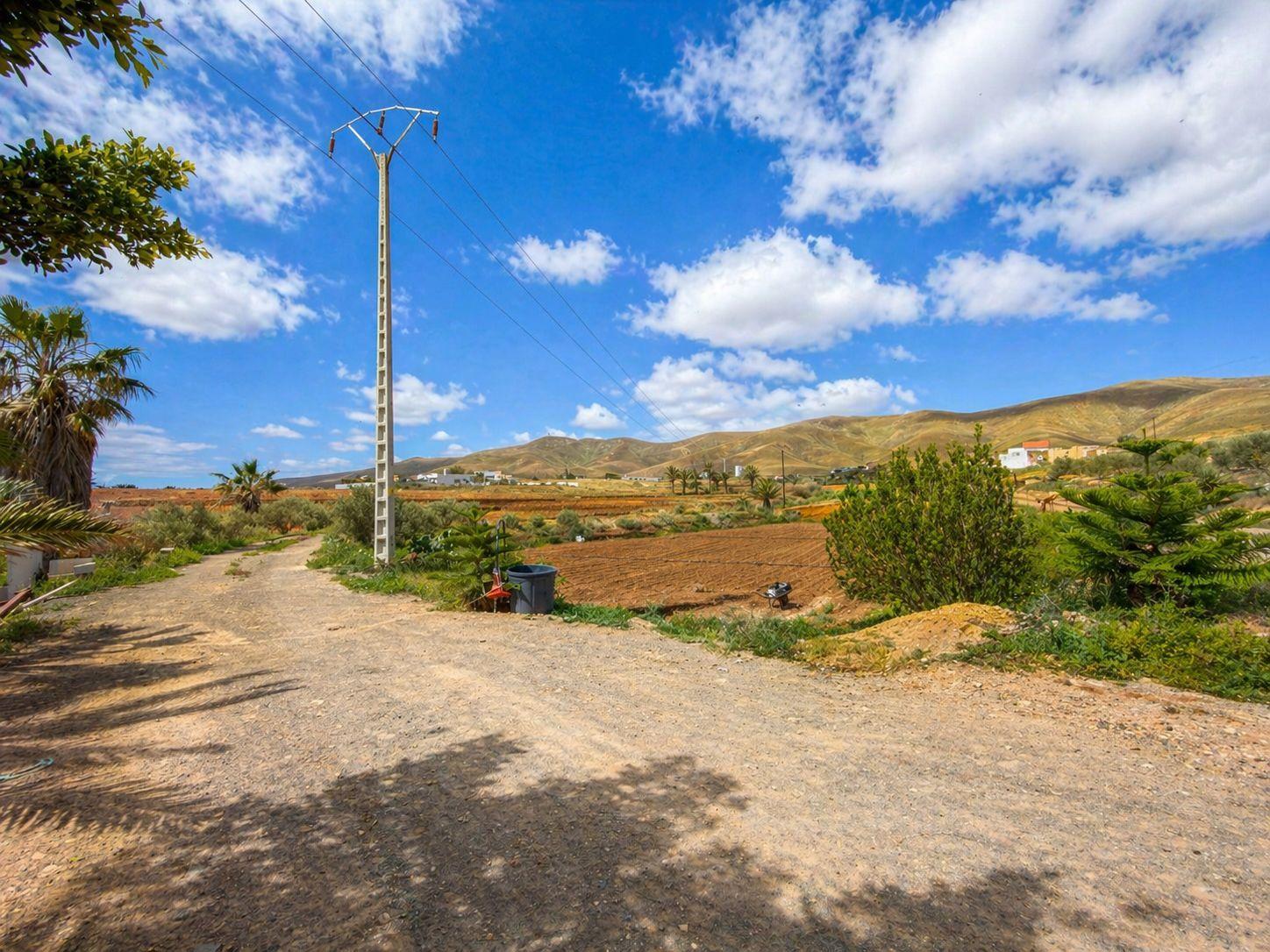 Casa en Venta en Antigua