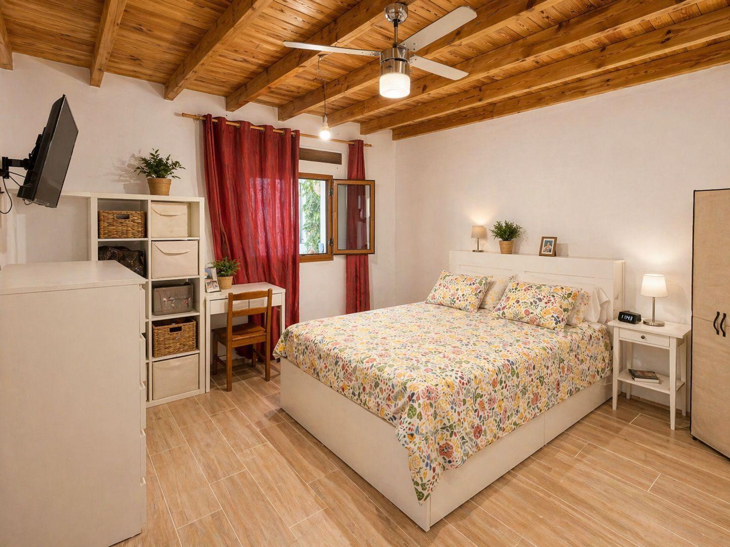 Casa en Venta en Antigua