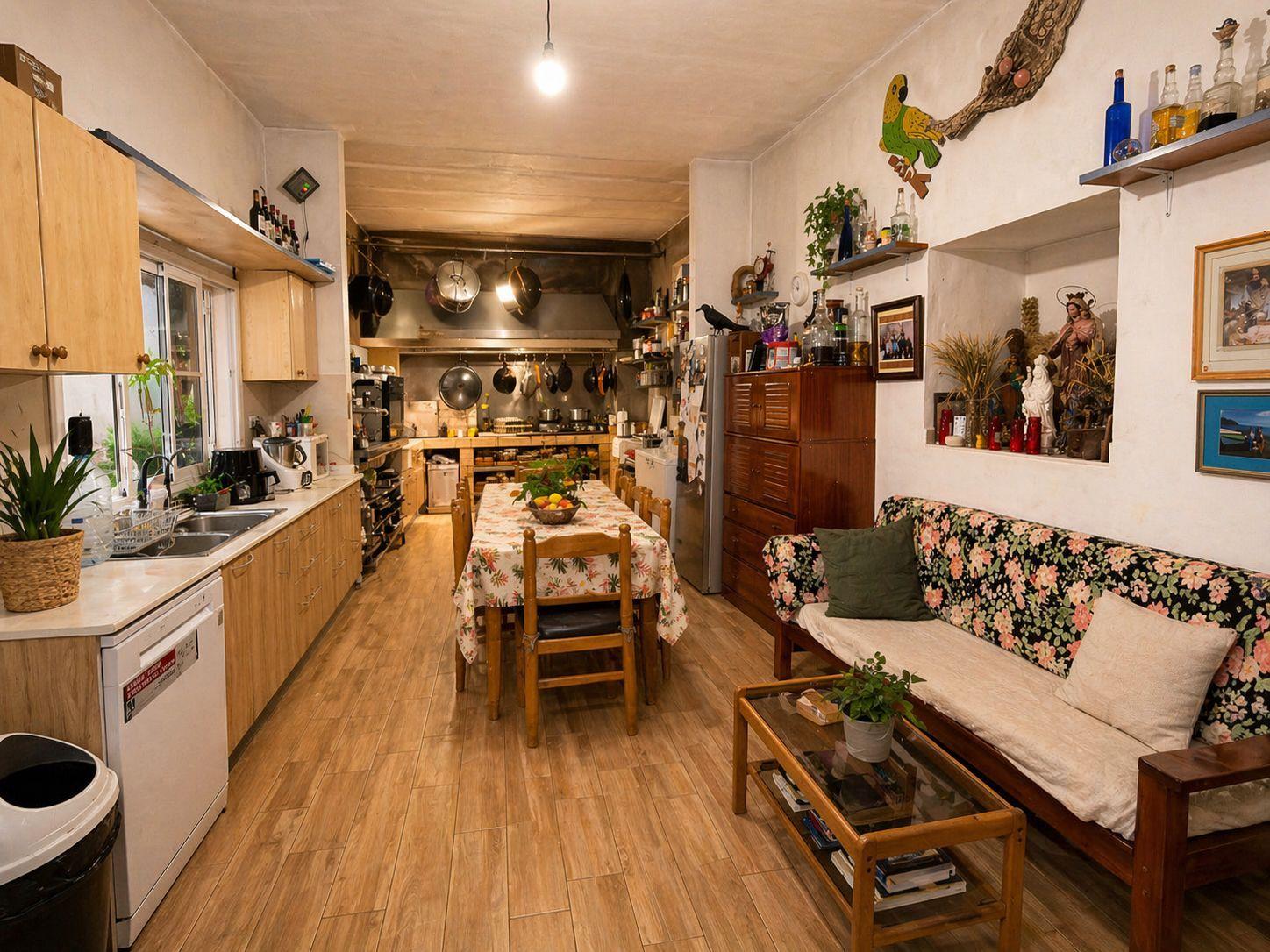 Casa en Venta en Antigua