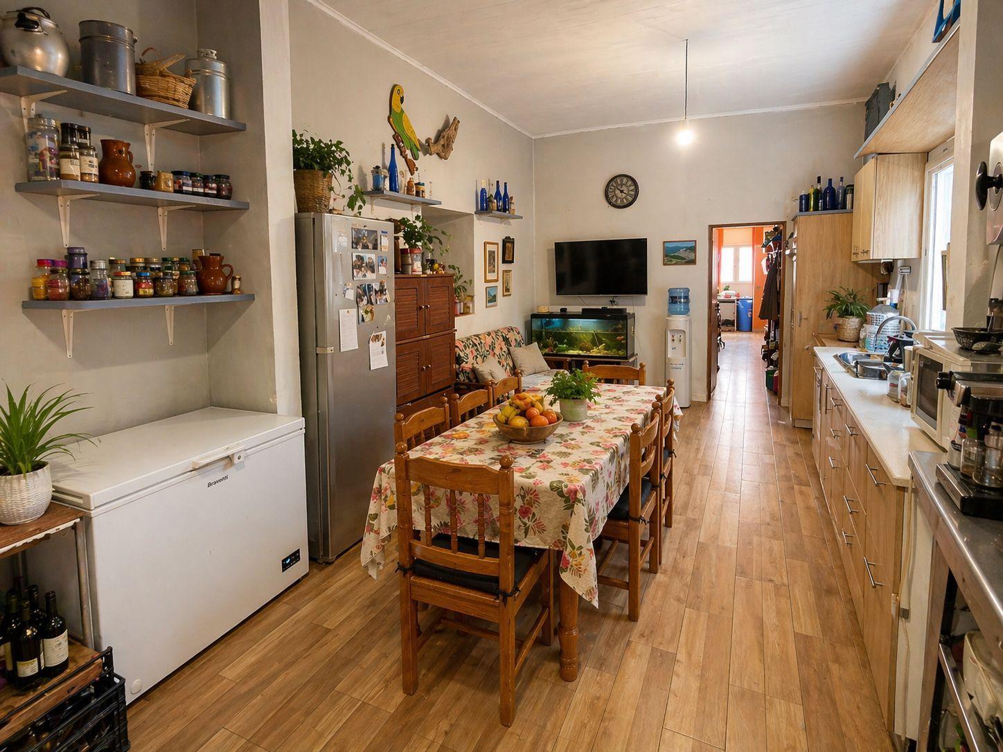 Casa en Venta en Antigua
