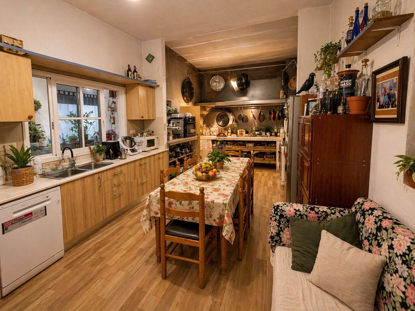 Casa en Venta en Antigua
