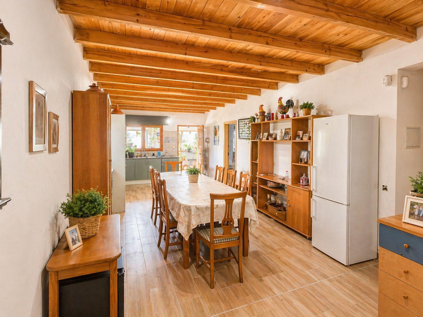 Casa en Venta en Antigua