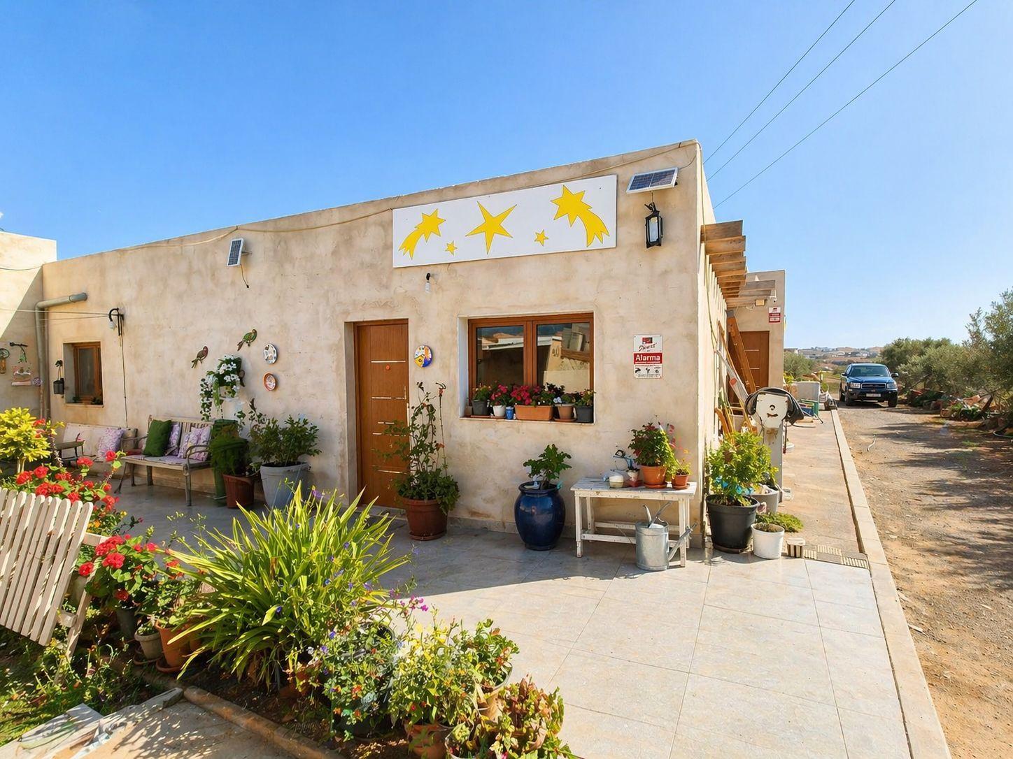 Casa en Venta en Antigua