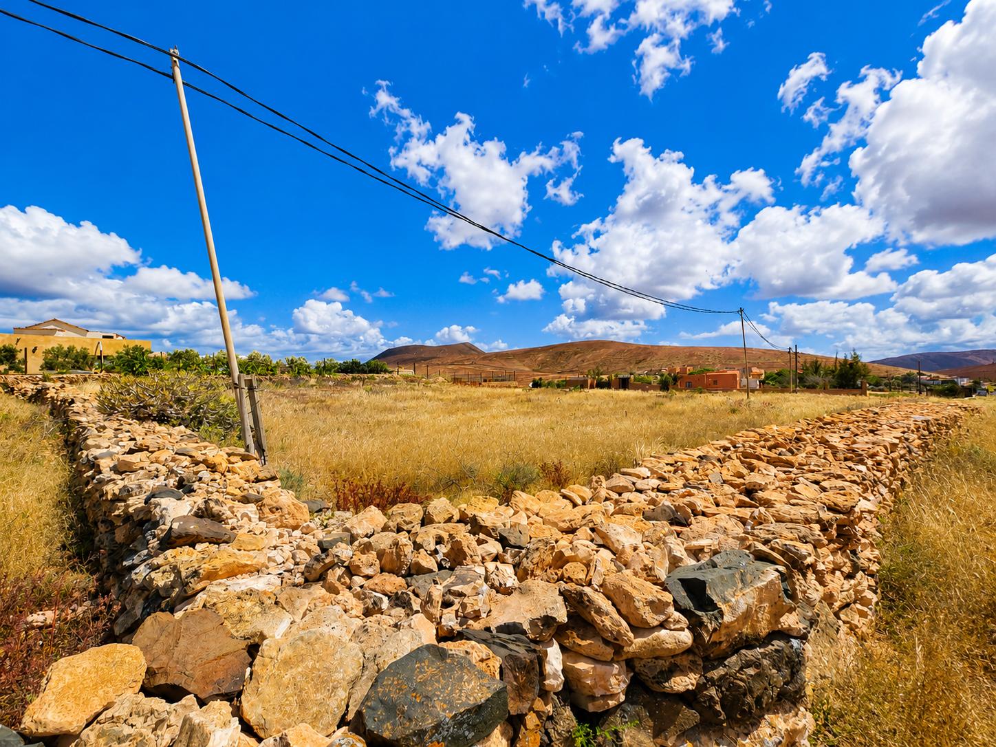 Parcela en Venta en Antigua