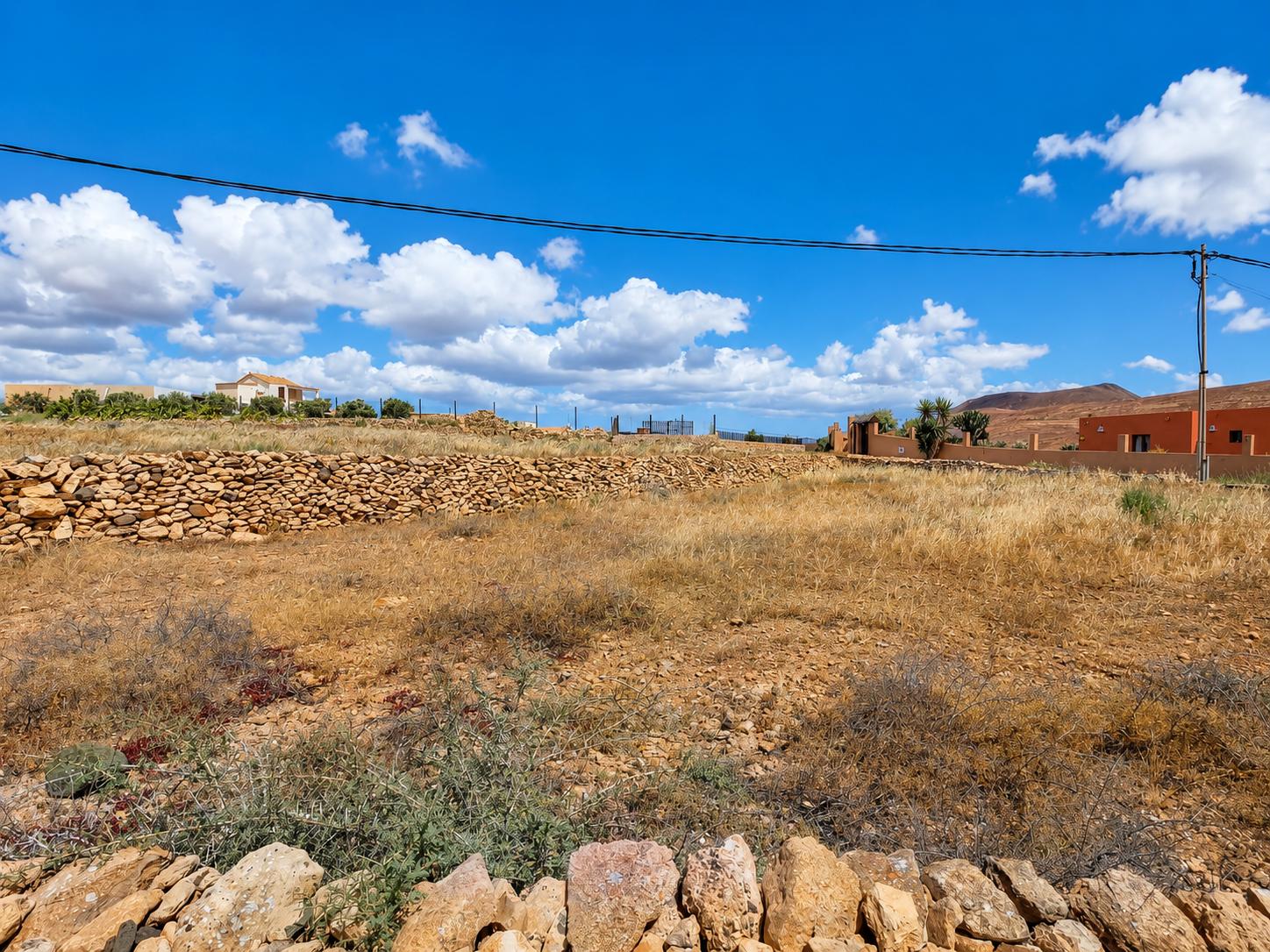 Parcela en Venta en Antigua