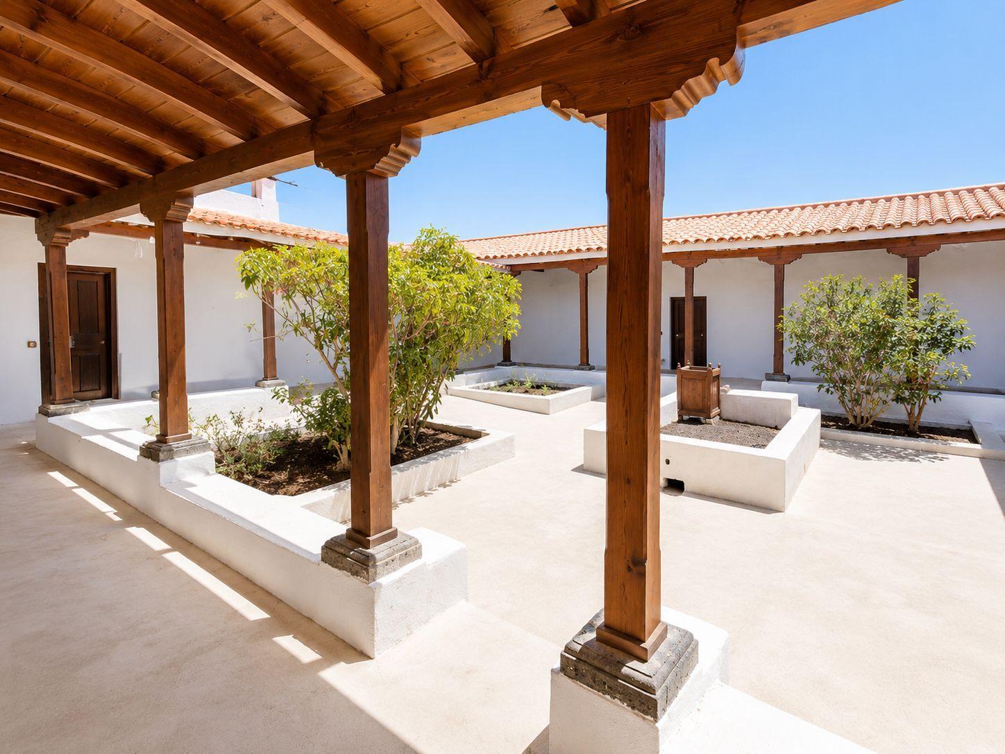 Casa en Venta en Puerto del Rosario