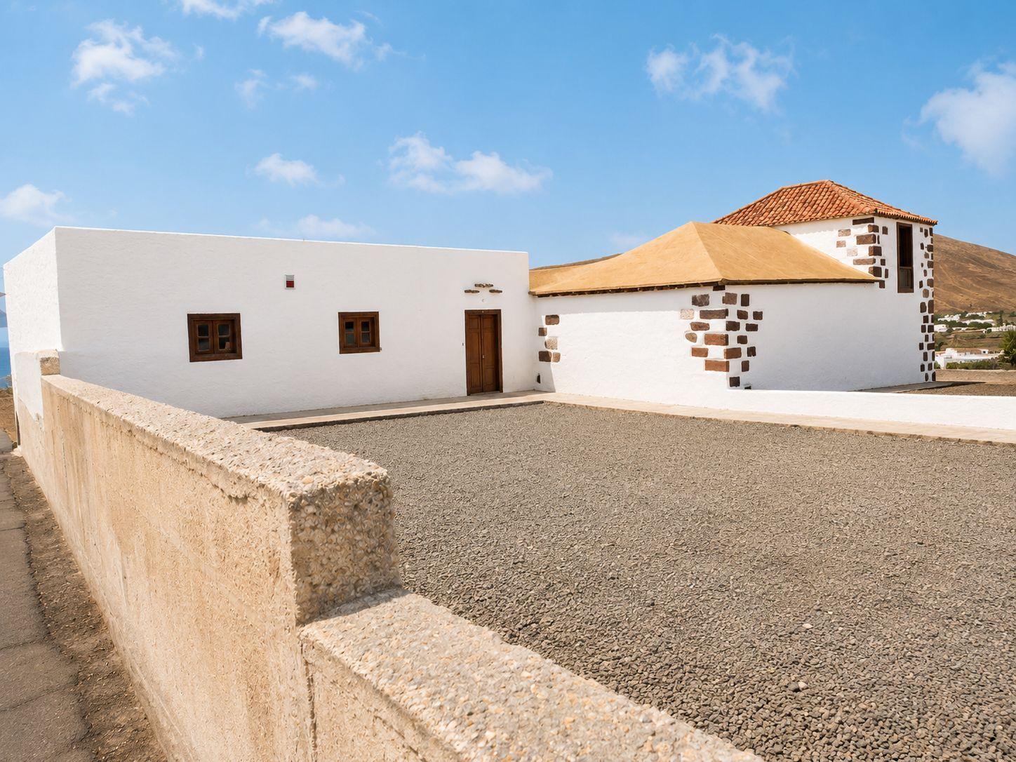 Casa en Venta en Puerto del Rosario