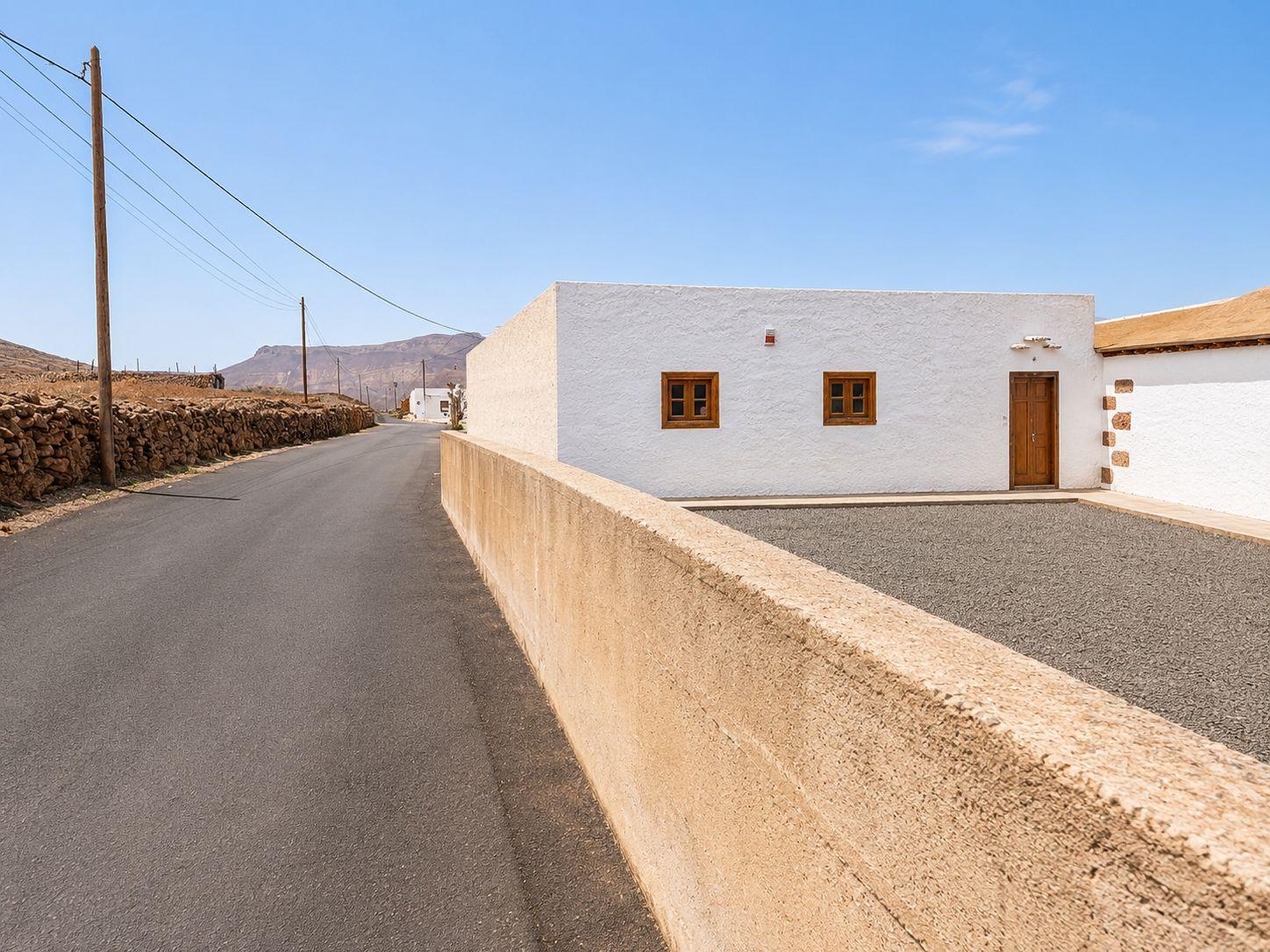 Casa en Venta en Puerto del Rosario