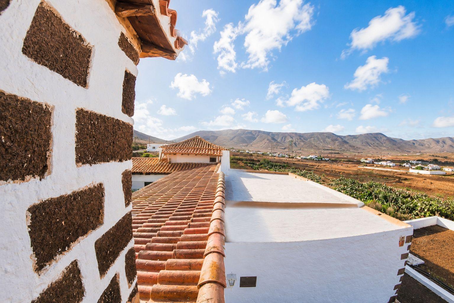 Casa en Venta en Puerto del Rosario