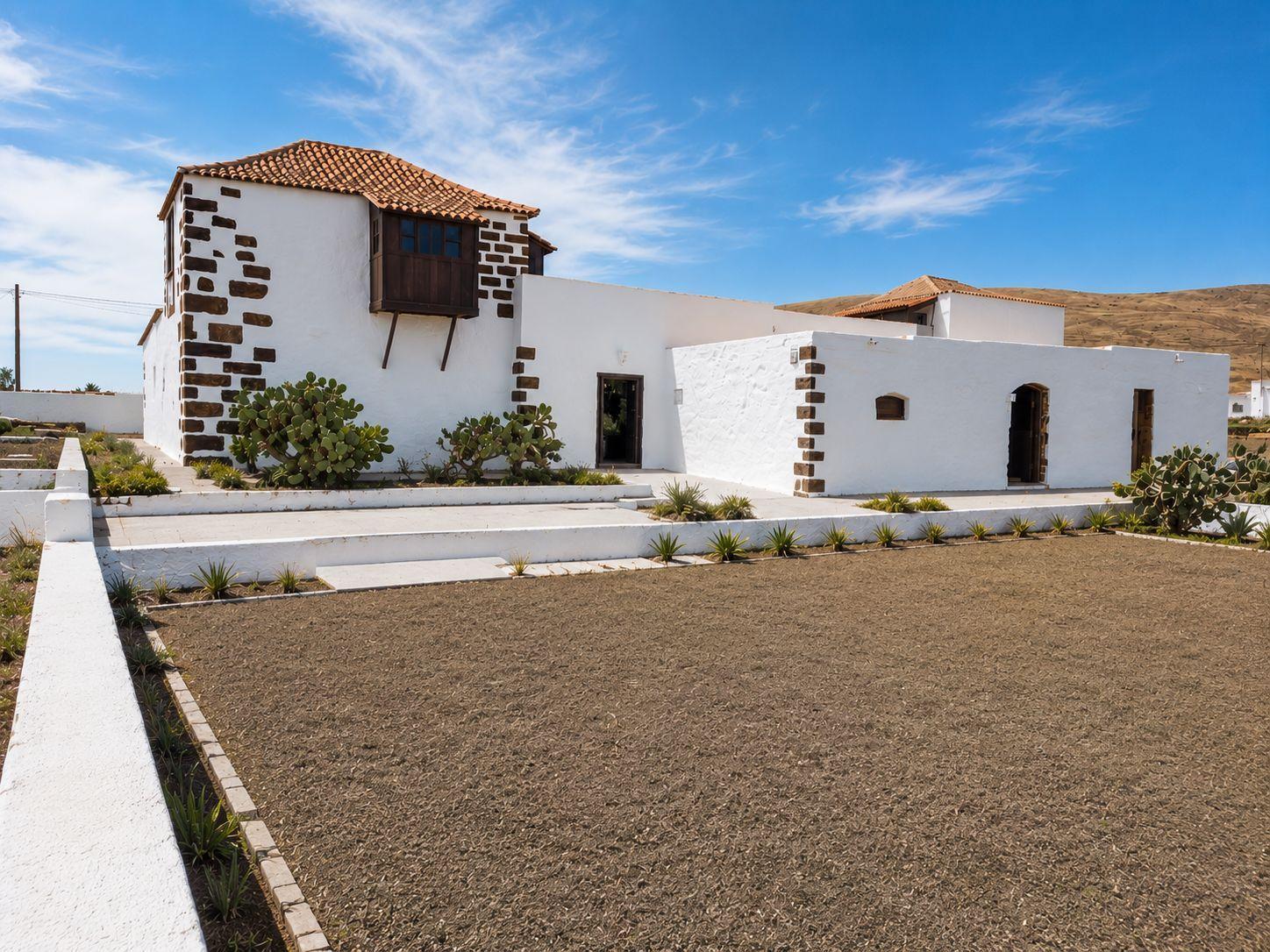 Casa en Venta en Puerto del Rosario