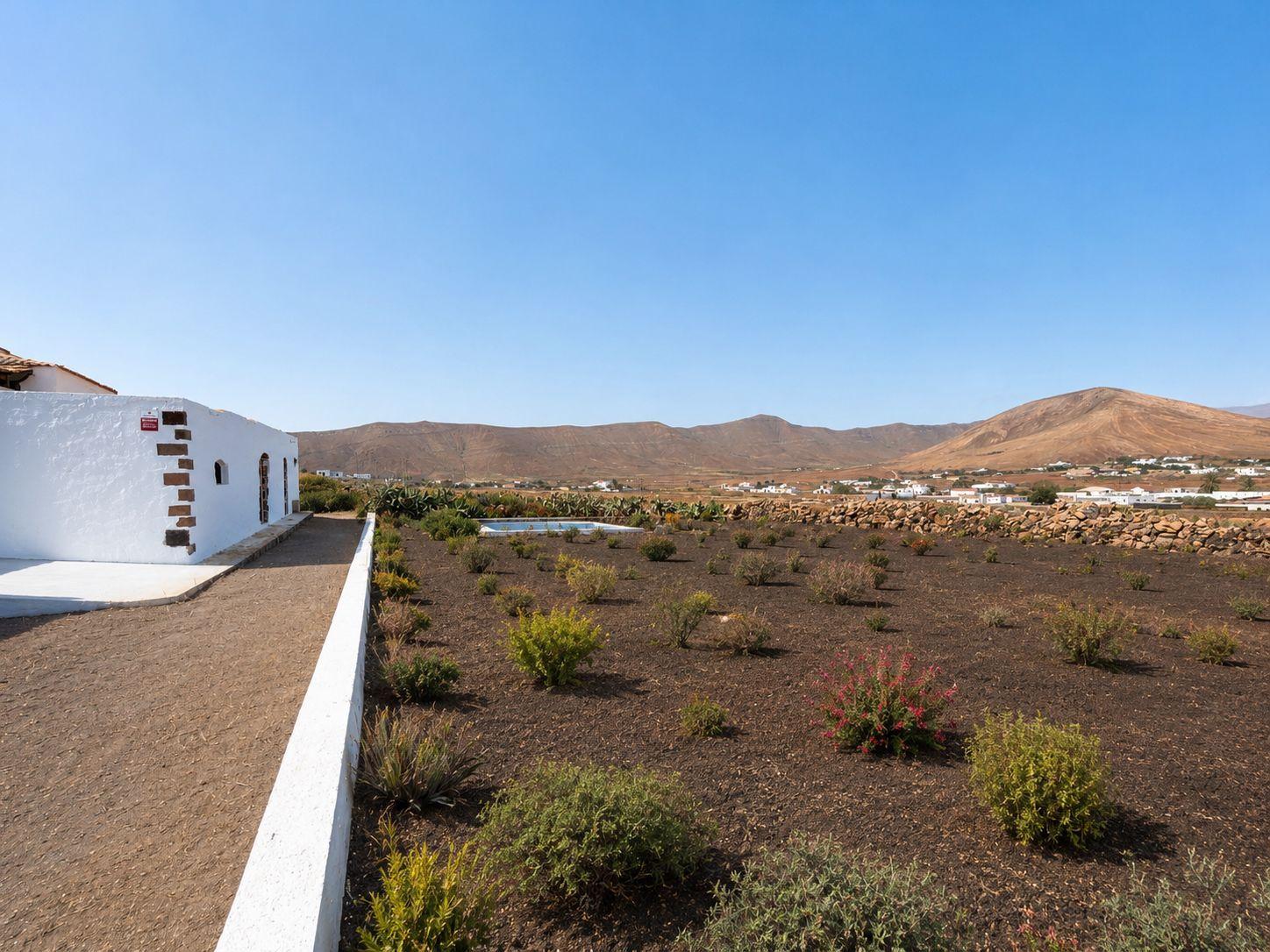 Casa en Venta en Puerto del Rosario