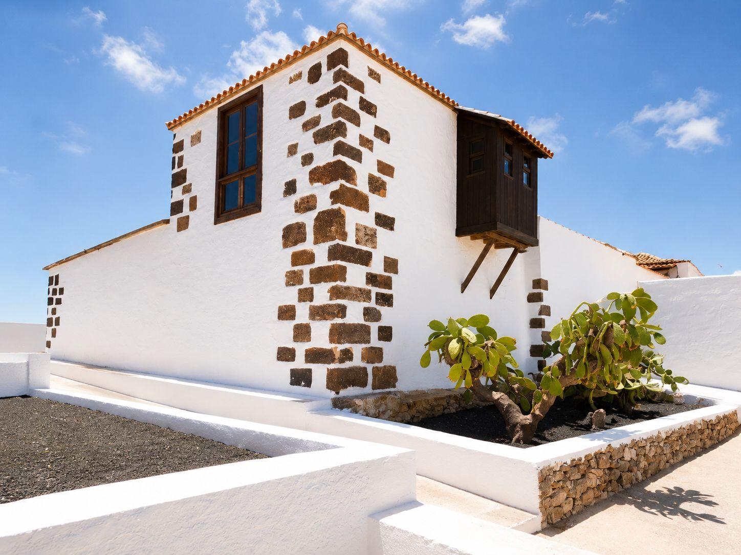 Casa en Venta en Puerto del Rosario
