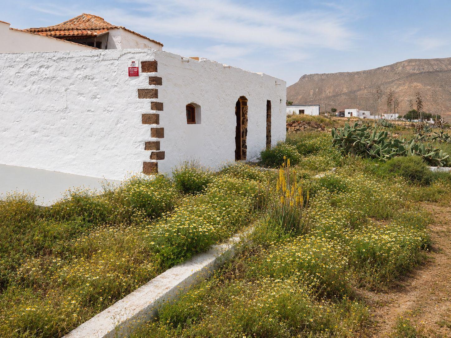 Casa en Venta en Puerto del Rosario