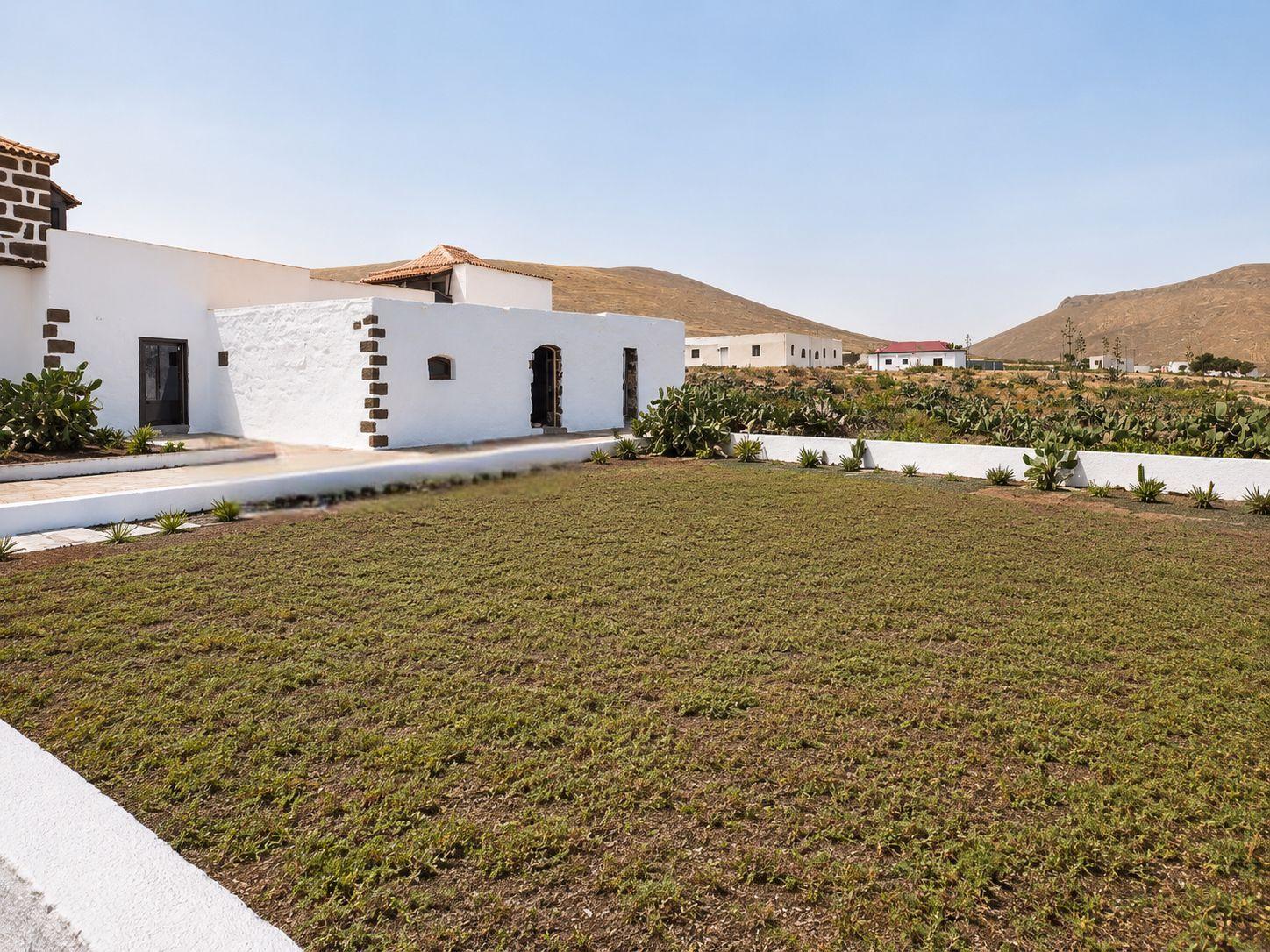 Casa en Venta en Puerto del Rosario