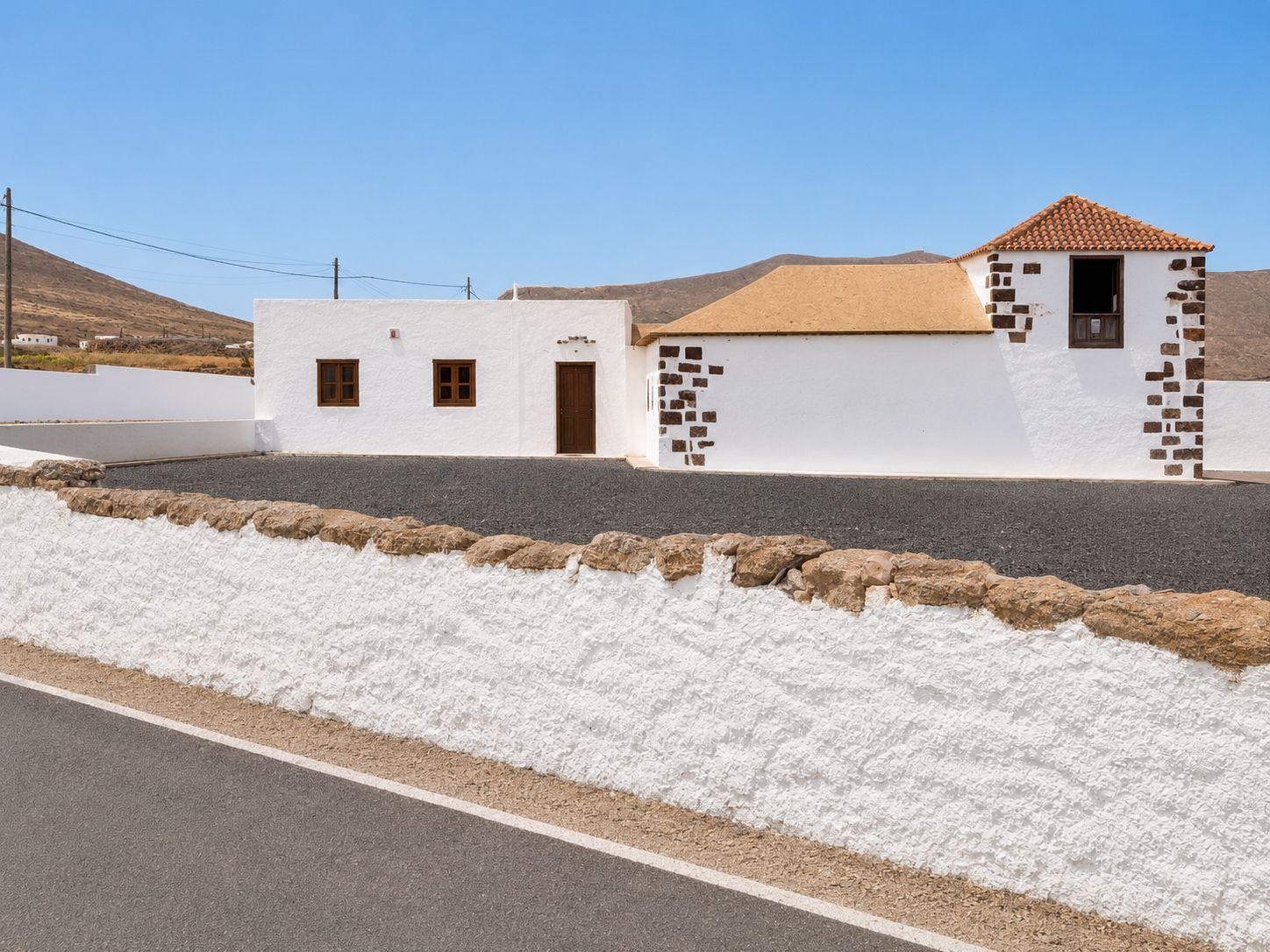 Casa en Venta en Puerto del Rosario