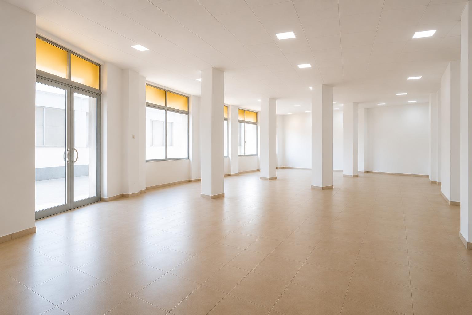 Premise for Rent in Puerto del Rosario