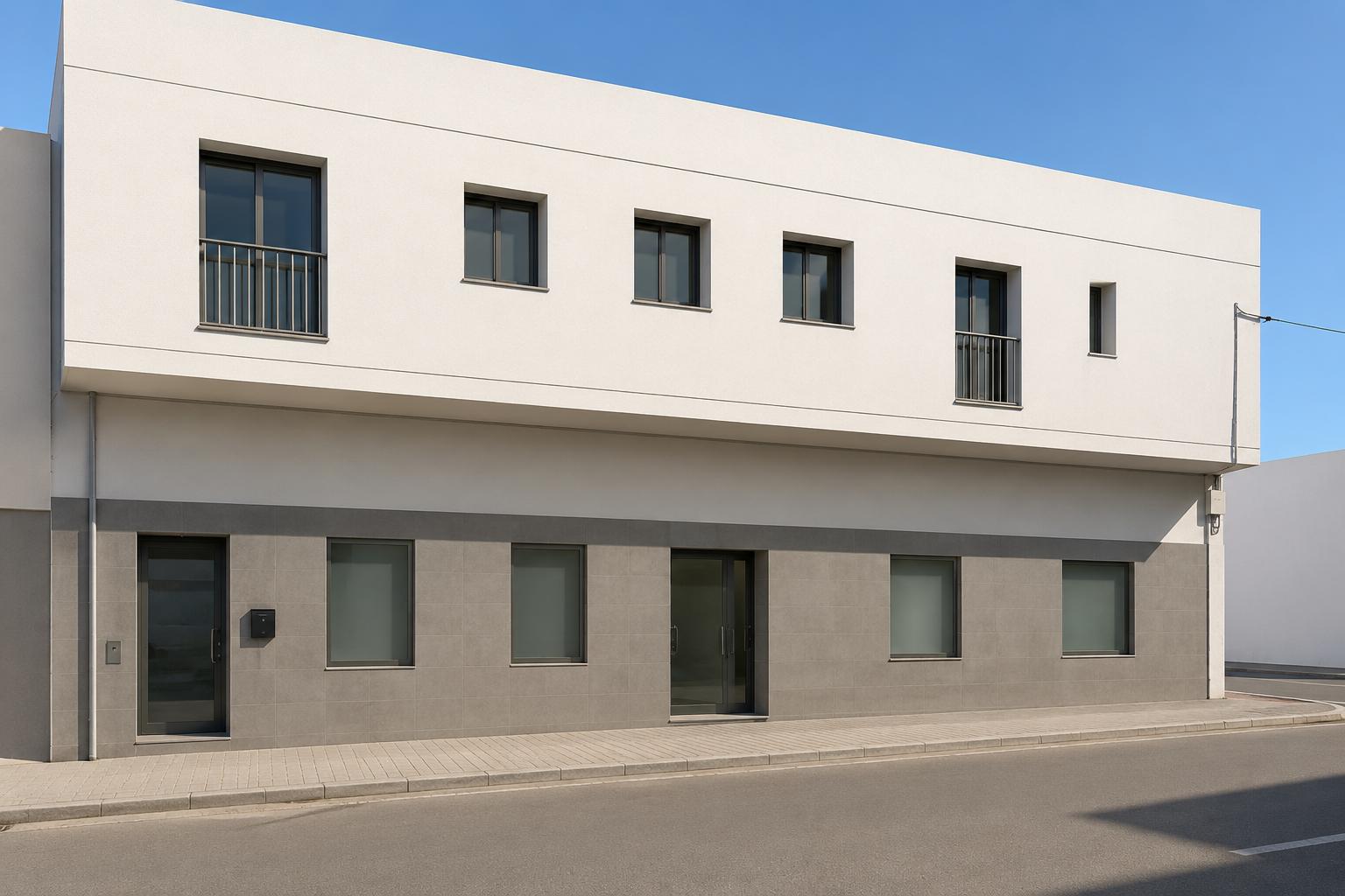 Premise for Rent in Puerto del Rosario
