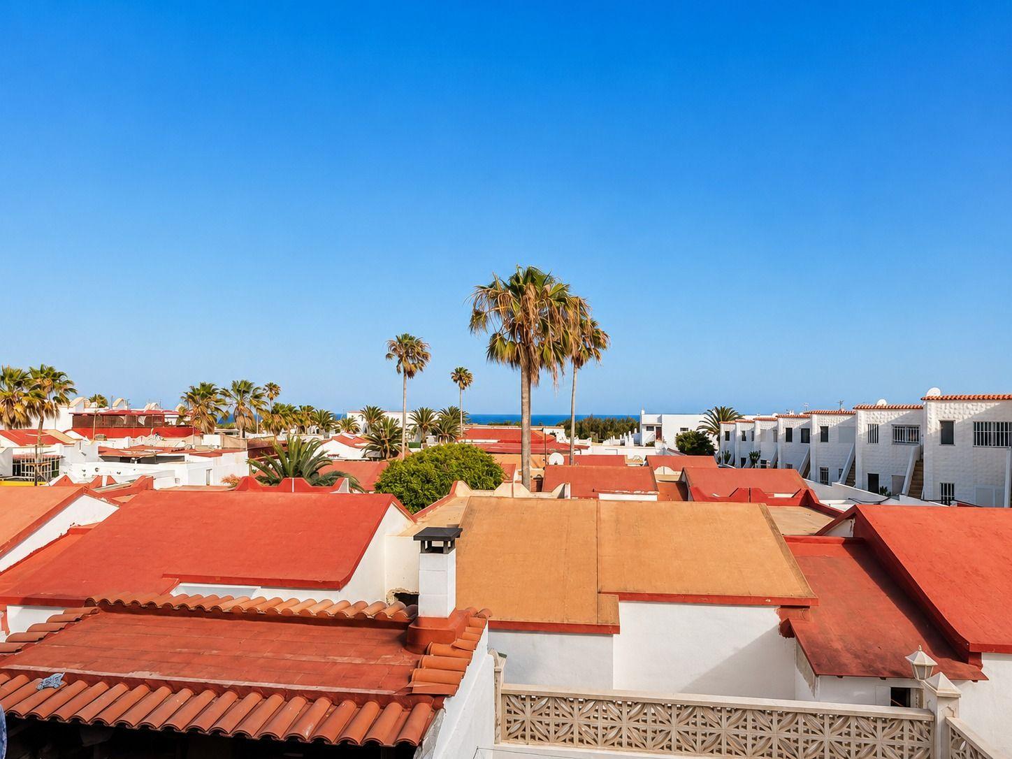 Bungalow for Sale in Pájara
