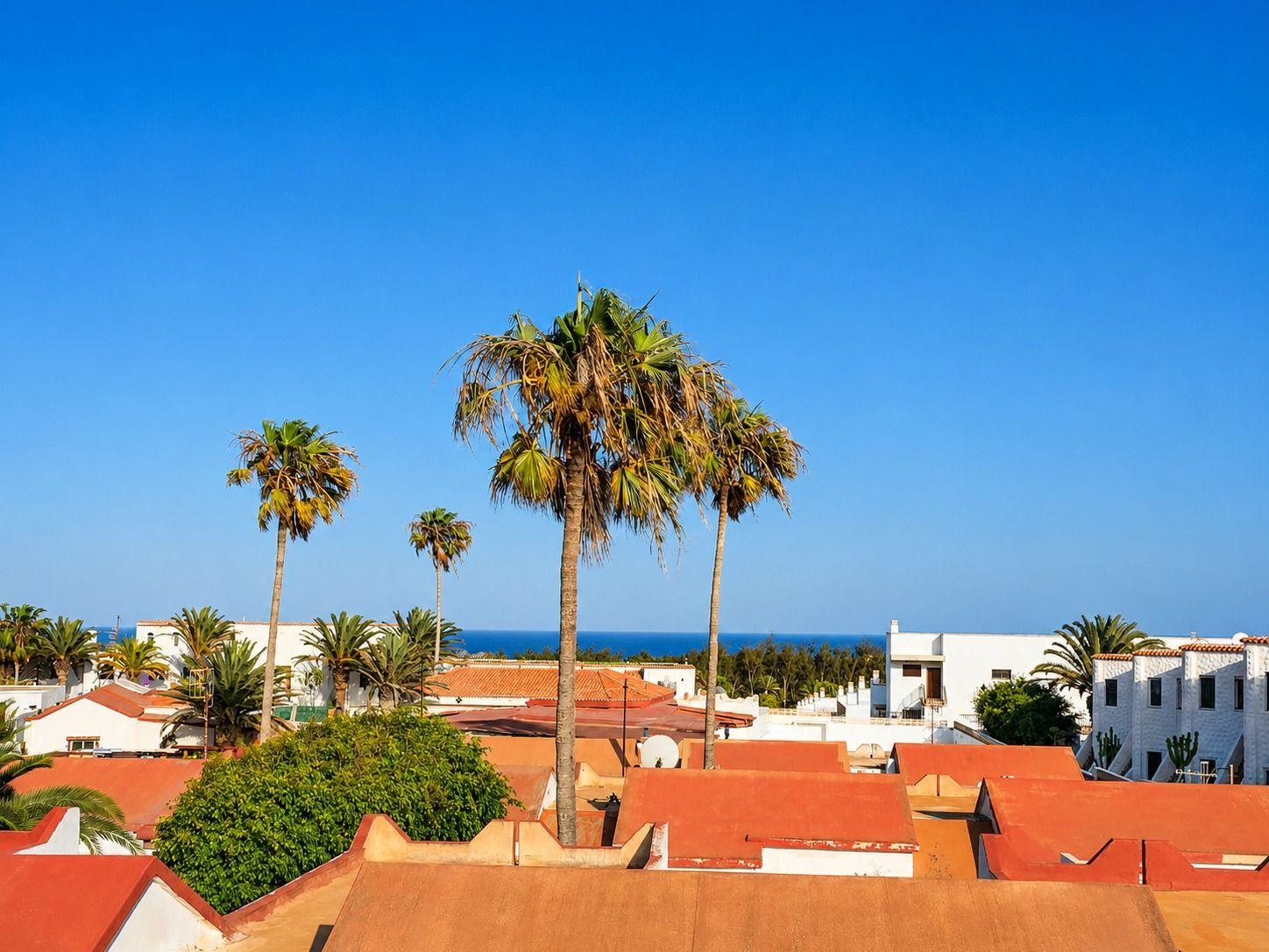 Bungalow for Sale in Pájara