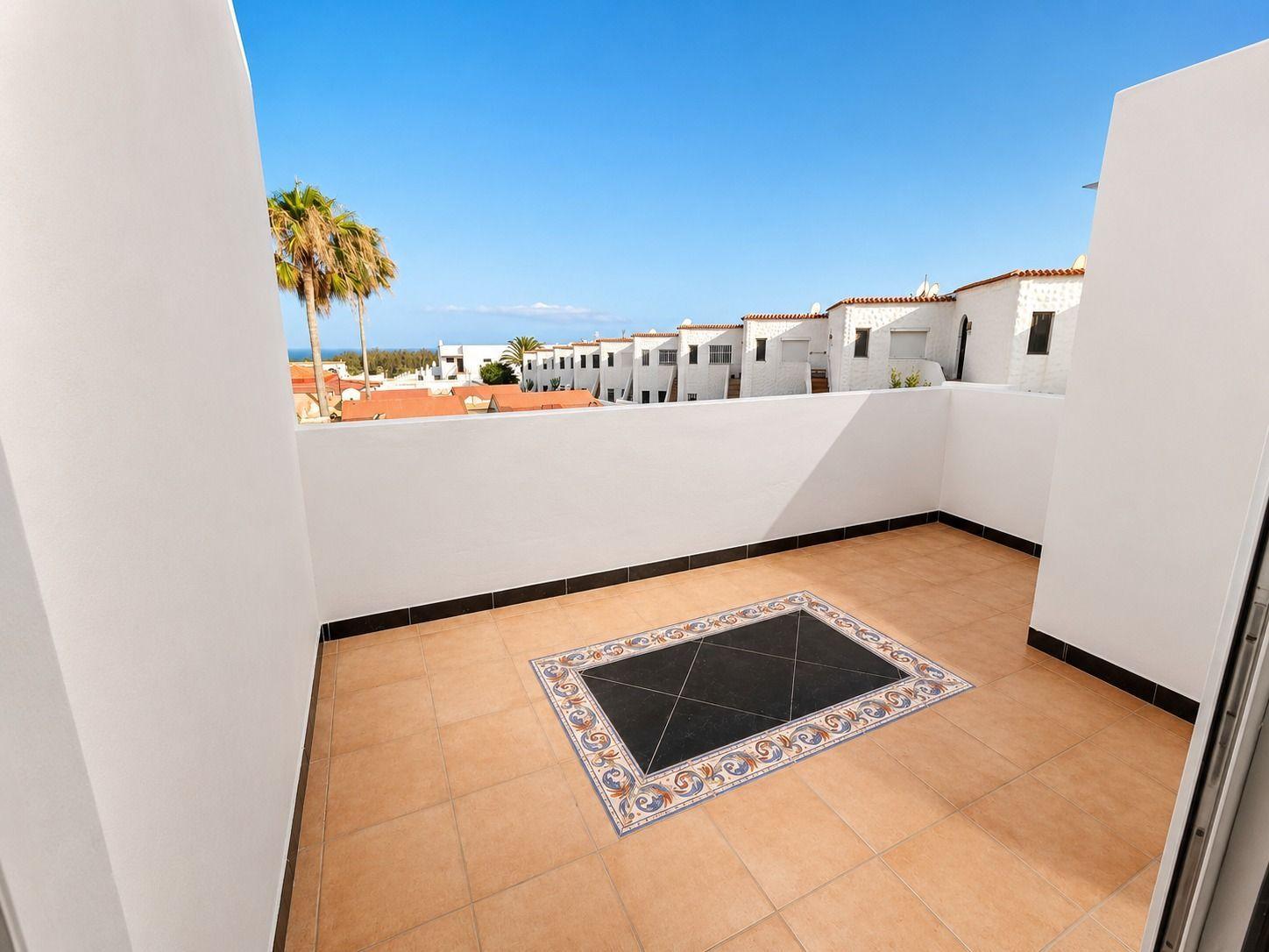 Bungalow for Sale in Pájara